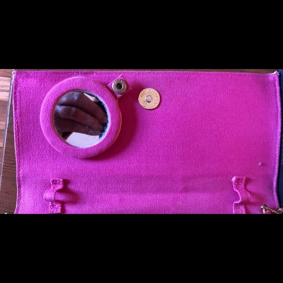 BUZZ BY JANE FOX WRISTLET - Picture 4 of 4